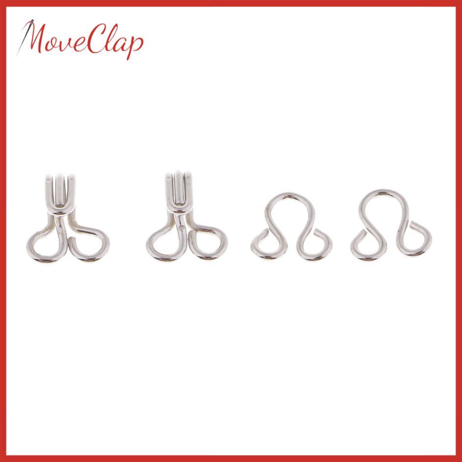 Set 50 Móc Phụ Kiện Cho Áo Ngực | BigBuy360 - bigbuy360.vn