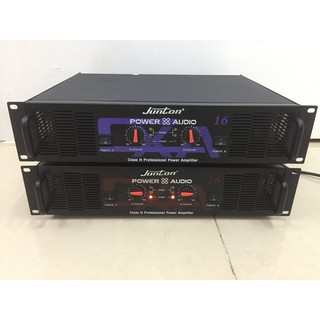 Cục Đẩy Main Công Suất PA-1400