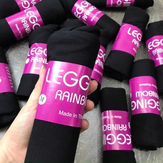 Quần legging lửng