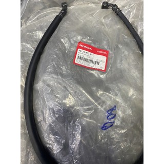 Dây dầu thắng đĩa Honda
