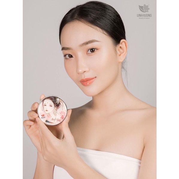 Phấn cổ Trang Linh Hương (Phấn Tươi lạnh) | BigBuy360 - bigbuy360.vn