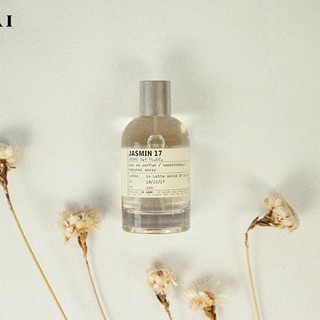Nước hoa L.E.L.A.B.O Jasmin 17 EDP 10ml