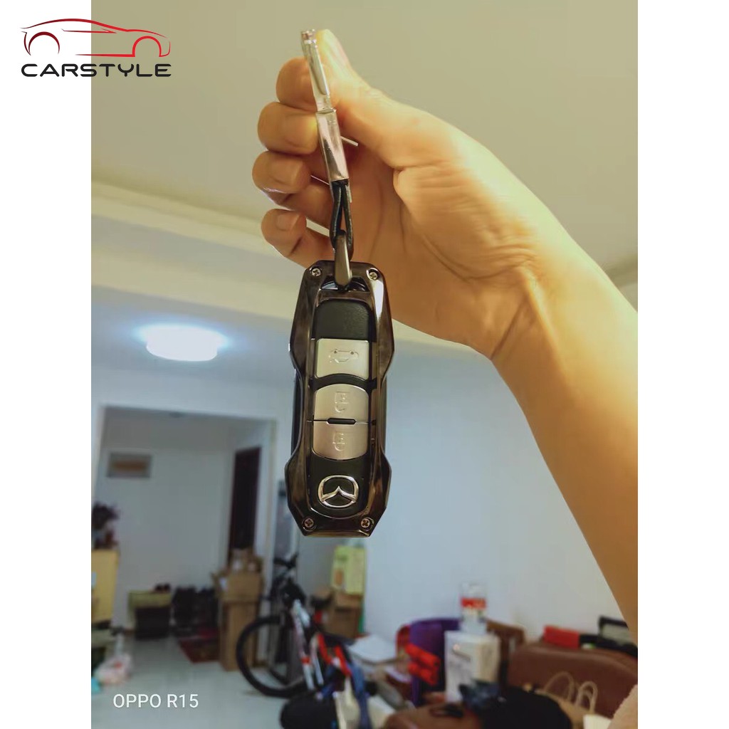 Móc Ốp Chìa khóa xe mazda CX5,3,6 hợp kim nhôm mẫu mới nhất 2020 CX4 CX3 mazda3 mazda6 mazda5 ỐP MÓC CHÌA KHÓA XE MAZDA 3, 6, MAZDA CX5, CX8 ALUMINIUM HỢP KIM CAO CẤP