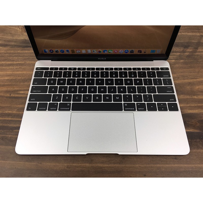 Máy tính laptop macbook pro 2015 MF839 13 inch i5 2.7/8GB/500G