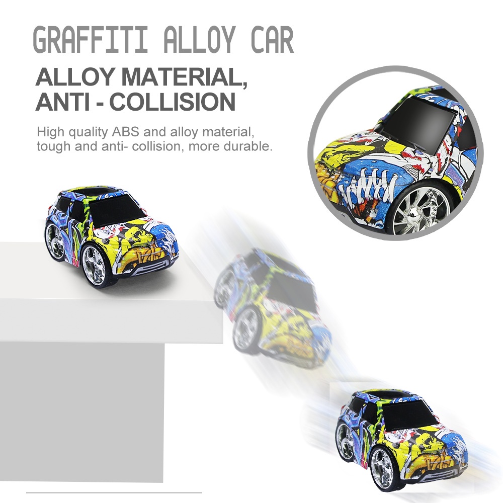 Đồ chơi xe mô hình COOLPLAY thiết kế đa dạng dễ thương cho bé