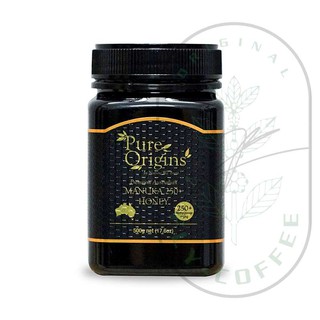 Mật ong Manuka Pure Origins