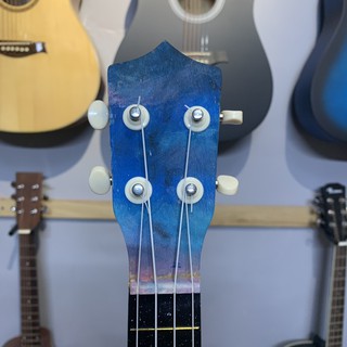 ĐÀN UKULELE SOPRANO 21INCH GALAXY PT