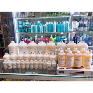 Dưỡng tóc Olaplex I hàng USA siêu đã