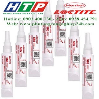 Keo dán Henkel loctite 565 - 50ml