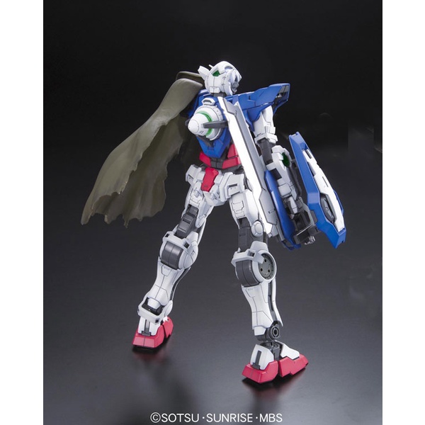 Mô hình lắp ráp MG Exia Ignition Mode TTHongli 024