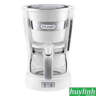 FREESHIP Máy pha cà phê Delonghi ICM14011 - 650ml