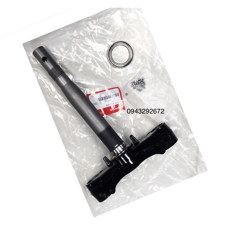 Ba Trạc  Winner V1, Winner X Honda