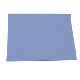 Tấm silicon tản nhiệt CPU 100mm*100mm*1mm
