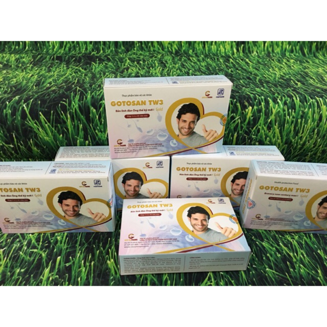 Gotosan trung ương3