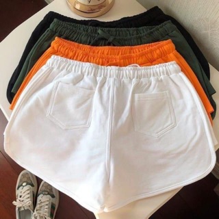 Quần Thun Nữ Mặt Là Mát 40-60kg
