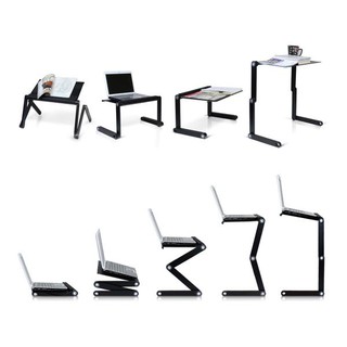 Giá đỡ thông minh 360° Foldable Laptop Desk