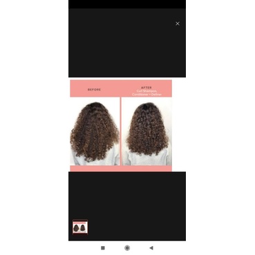 Kem Giữ Nếp Tóc Xoăn Uốn Mềm, Vào Nếp Living Proof Curl Definer Conditioning Styler 30ml