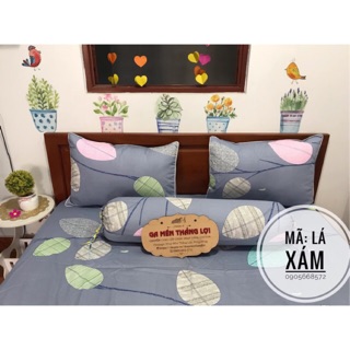 Bộ ga gối Thắng Lợi.