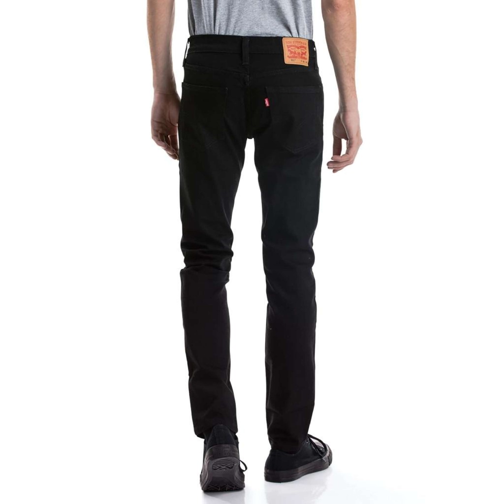 Quần Jeans Nam Dài Levi's 04511-1907