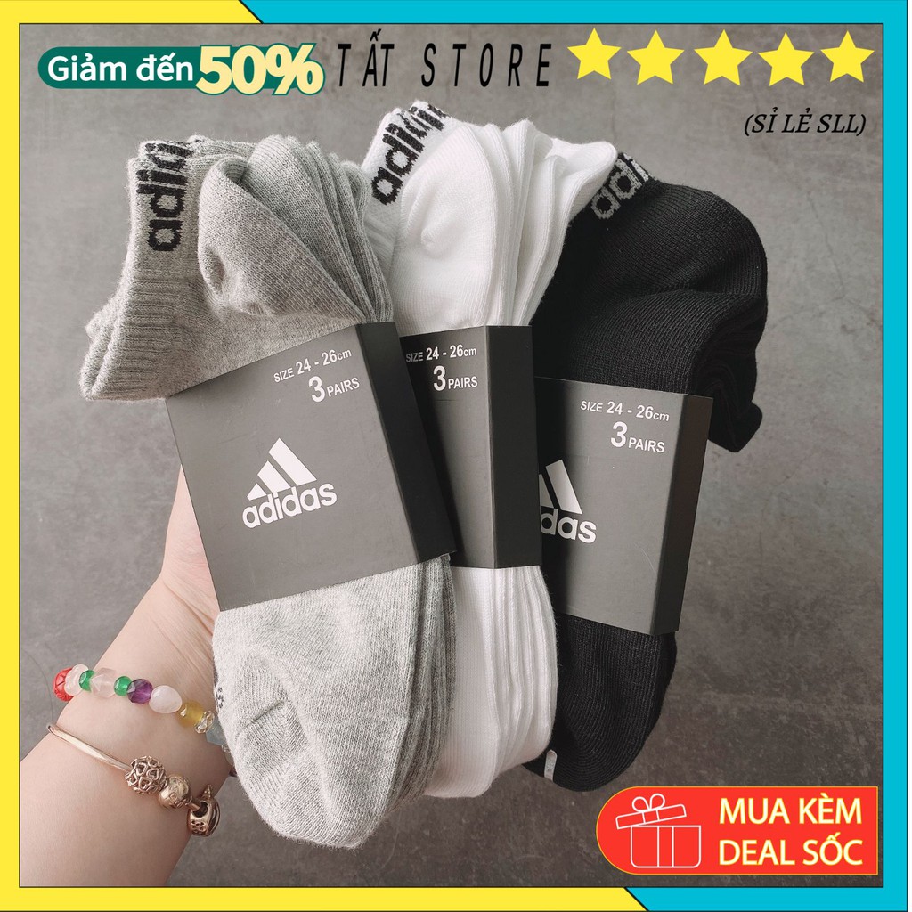 Vớ nữ cổ ngắn -thể thao Tất cổ ngắn xịn hàng xuất TT58