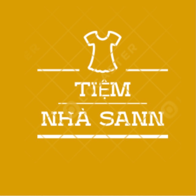 Tiệm nhà Sann