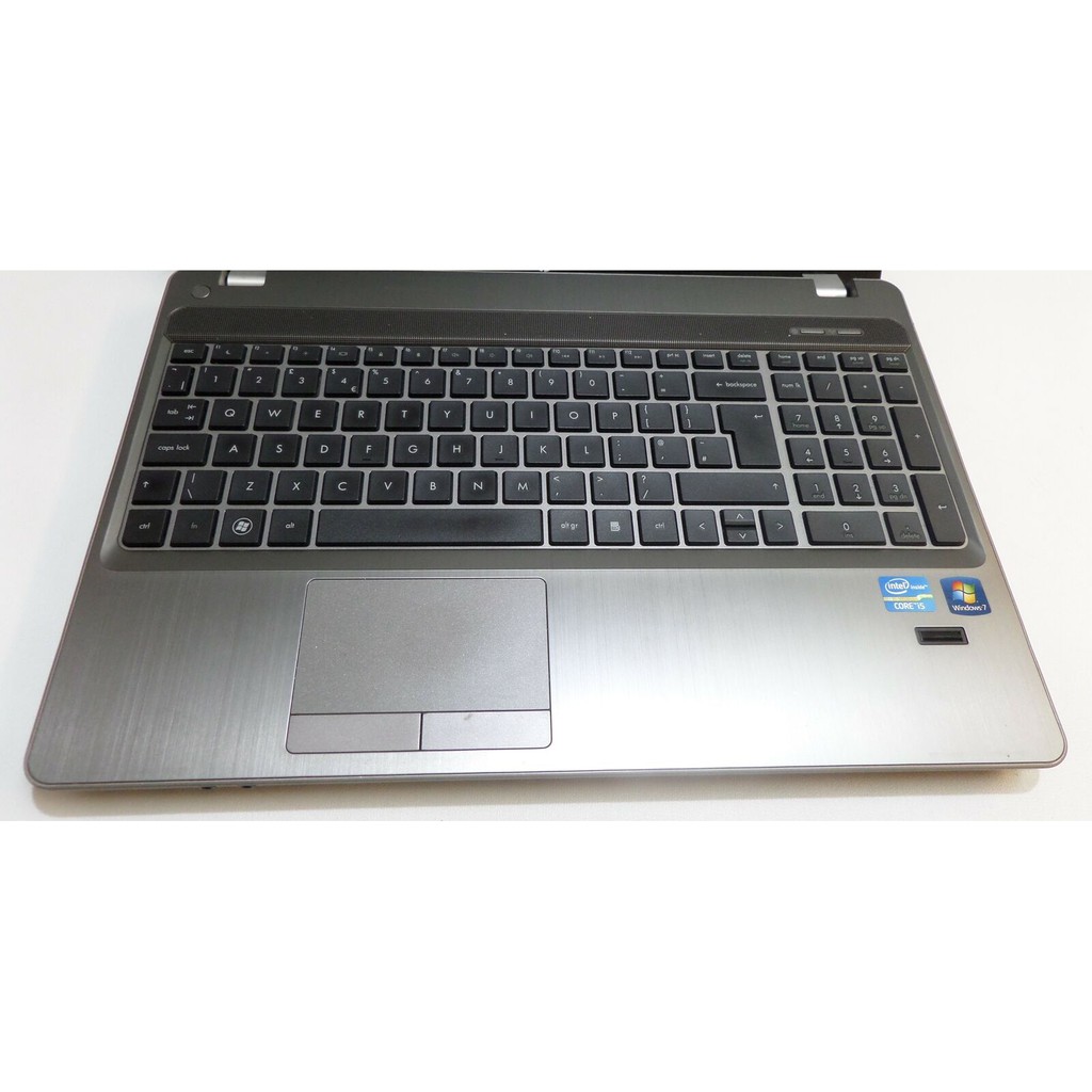 Laptop HP Probook 4530s core i5, Ram 4GB Nguyên Bản 99% | BigBuy360 - bigbuy360.vn