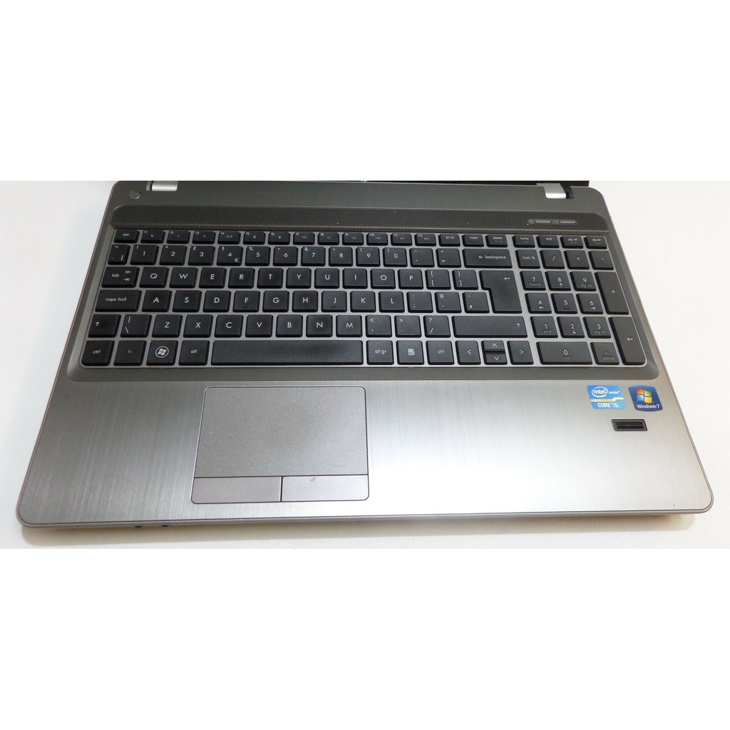 Laptop HP Probook 4530s core i5, Ram 4GB Nguyên Bản 99%