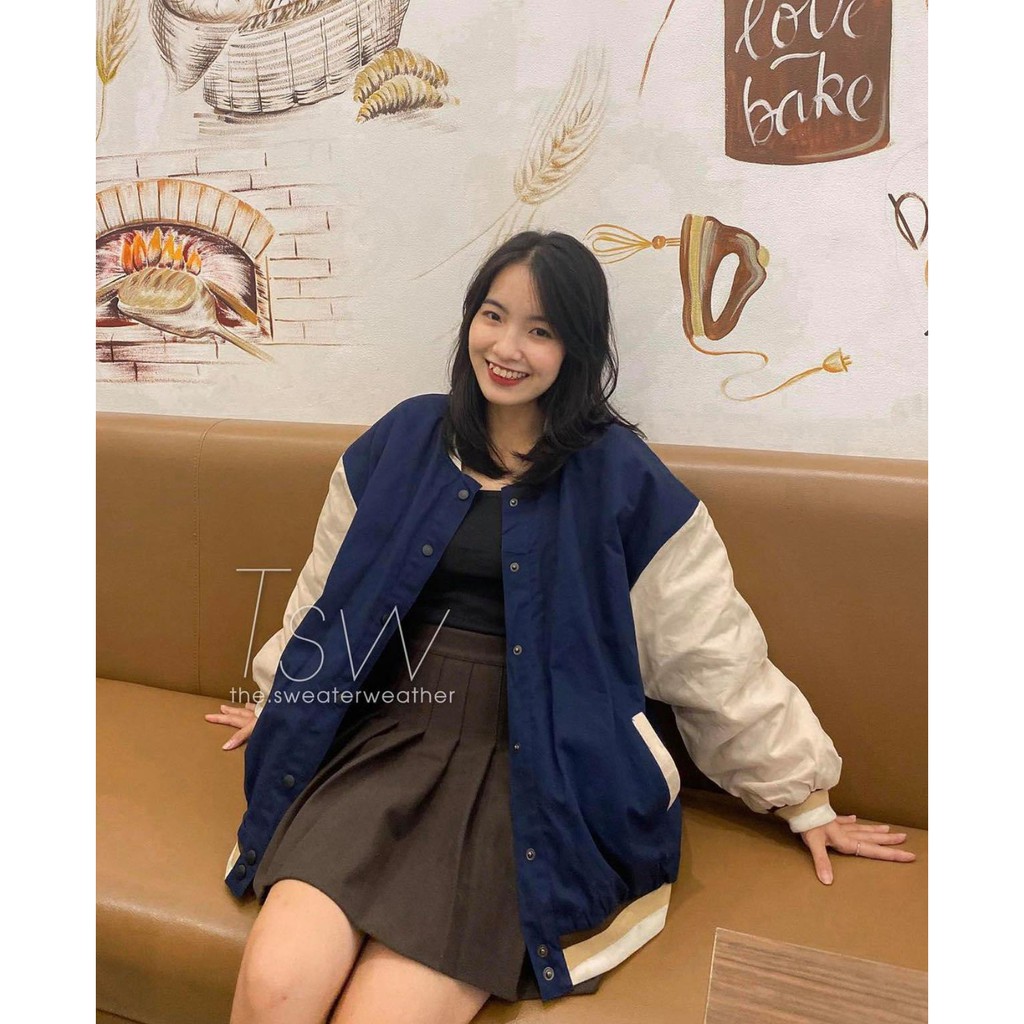 Chân váy tennis chất dạ loại dày | BigBuy360 - bigbuy360.vn