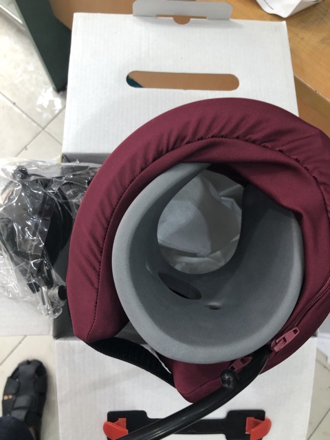 Đai Hỗ Trợ Đốt Sống Cổ Lucass NC-8