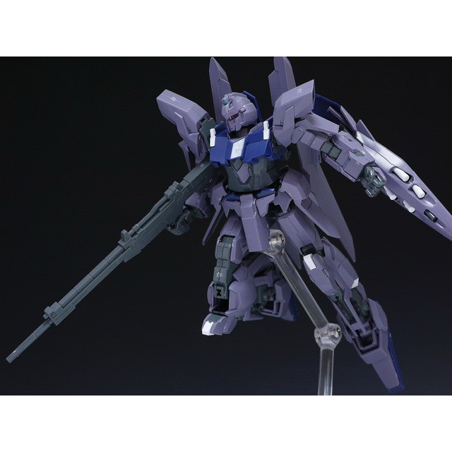 Gundam HG Delta Plus HGUC Bandai 115 1/144 Mô hình nhựa lắp ráp