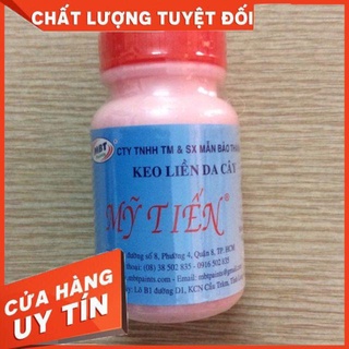 Keo liền sẹo Mỹ Tiến 100gr ( giá tốt nhất)
