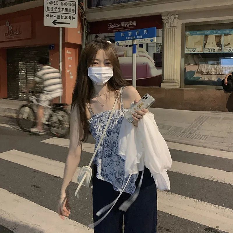 Áo Khoác Cardigan Ngắn Dáng Rộng Tay Dài Chống Nắng Thời Trang Mùa Hè Dễ Phối Đồ Cho Nữ 2022