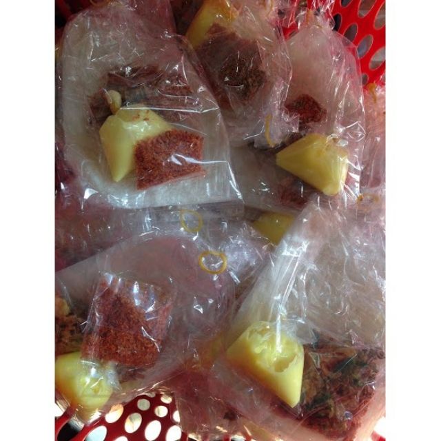 [1b] Bánh Tráng bơ cuôn Trung nghĩa | BigBuy360 - bigbuy360.vn