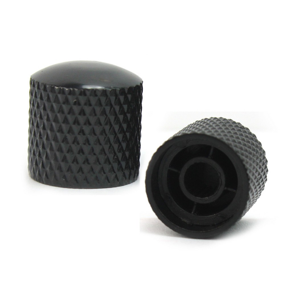 4pcs Metal Dome Volume Tone Control Knob for Electric Guitar | BigBuy360 - bigbuy360.vn