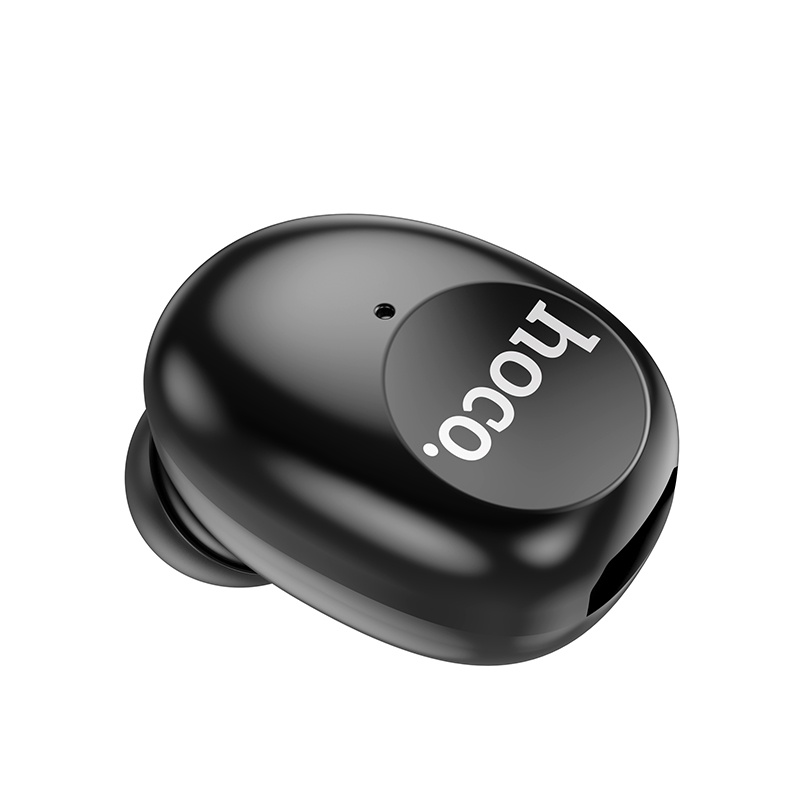 Tai nghe nhét tai HOCO. E64 mini không dây Bluetooth 5.3 thích hợp cho Samsung S20 Xiaomi 11 Oneplus 8