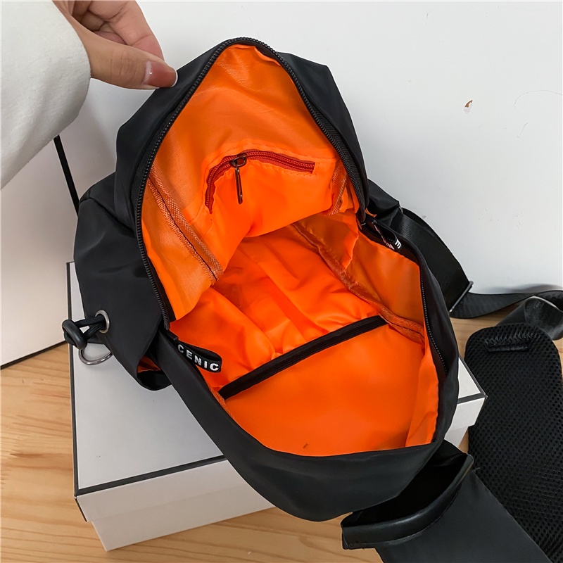 Puma Túi Thể Thao Đeo Chéo Ngực/Thắt Lưng Phong Cách Thời Trang Unisex Chất Lượng Cao -KZ3098