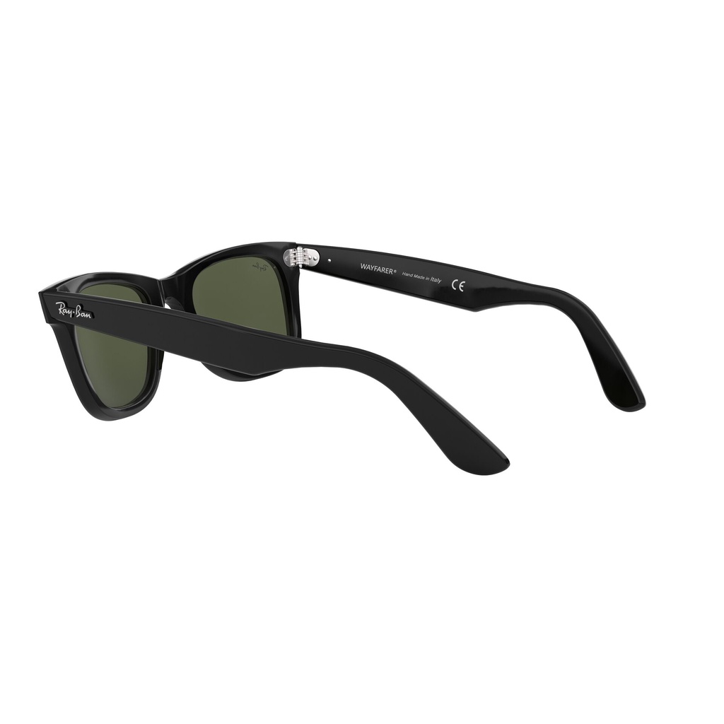 Mắt Kính Ray-Ban Wayfarer - RB2140F 901 - Kính mát