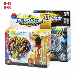 Đồ Chơi Con Quay Beyblade Lost Longinus Luinor