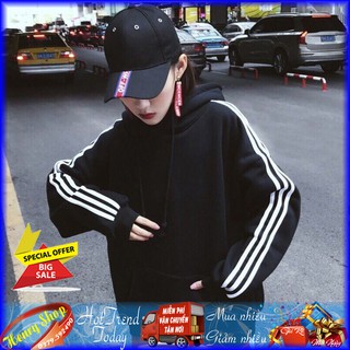 Áo hoodie nỉ bông