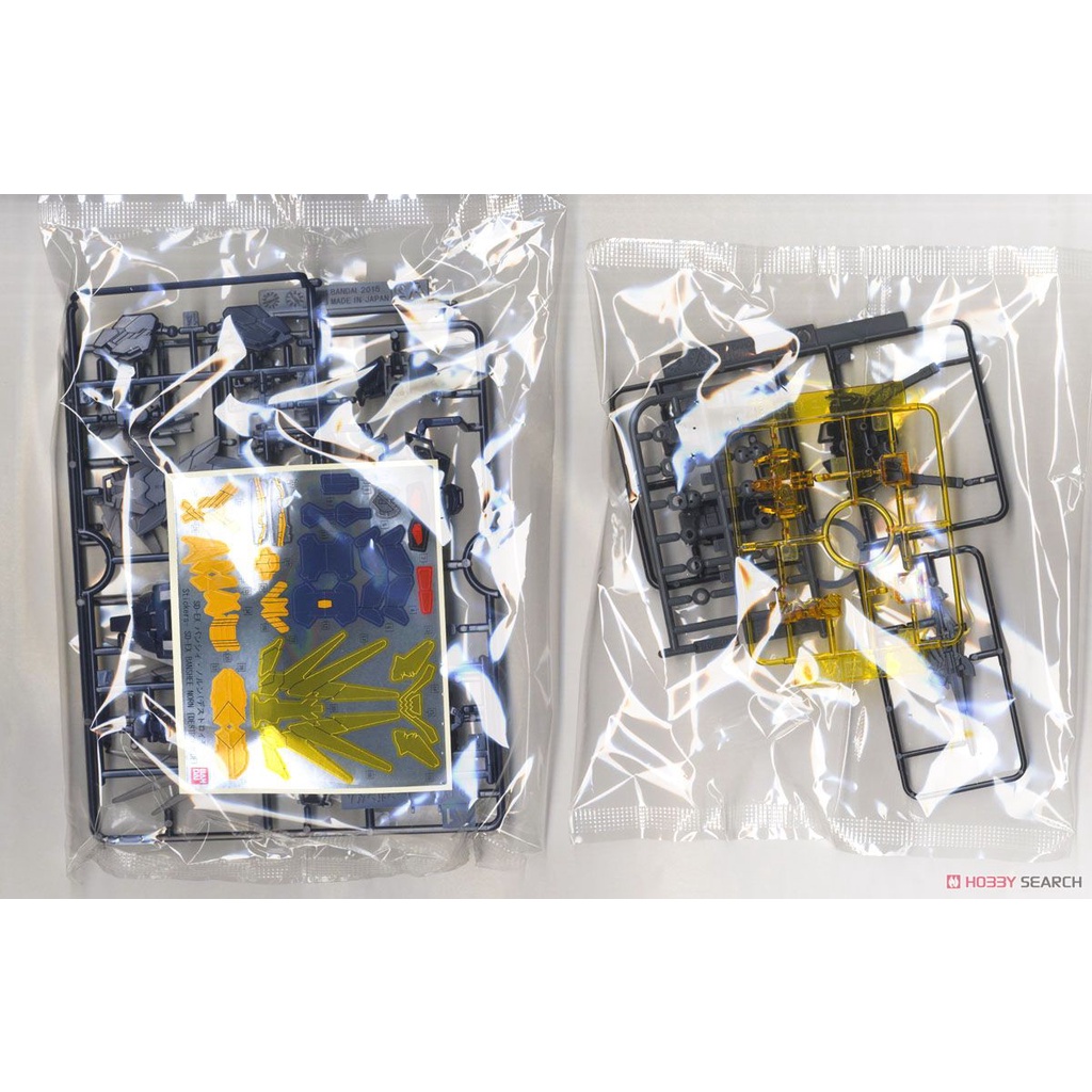 Bộ lắp ráp mô hình gundam SD EX-Standard Unicorn 02 Banshee Norn