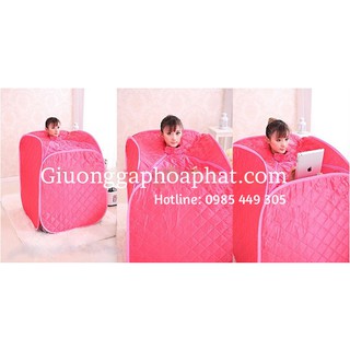 Lều xông hơi HP-XH05