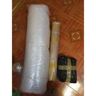 28m Xốp hơi bọc hàng 25m dài