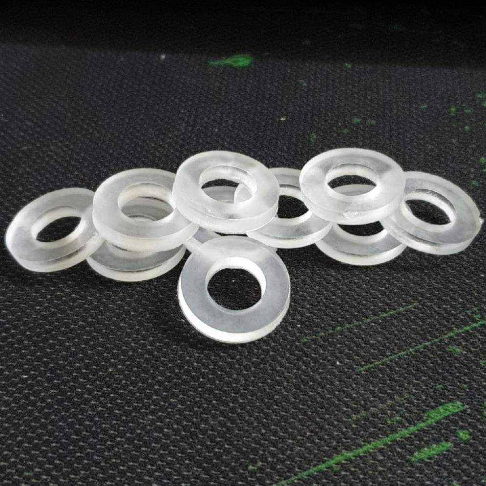 Combo 10 ron cao su 21-27dùng cho dây xịt, dây sen và sen nóng lạnh