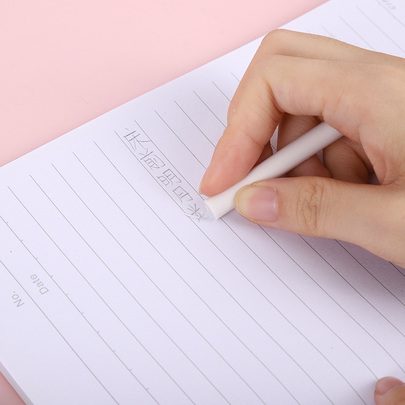 Bút Chì Có Thể Xóa Được Bền Bỉ Tiện Dụng Cho Trẻ Em