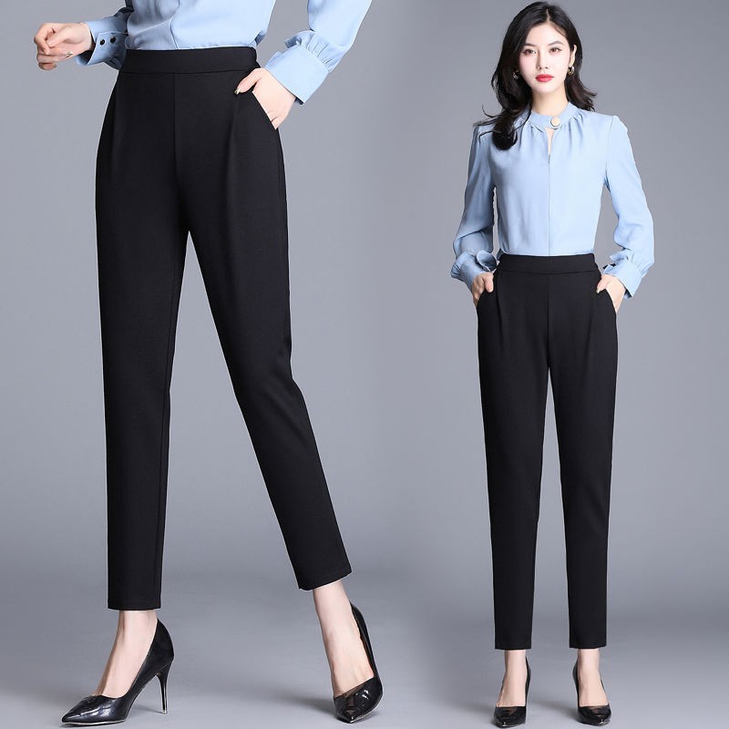 Quần Dài Dáng Rộng Thời Trang Mùa Hè 2021 Cho Nữ | BigBuy360 - bigbuy360.vn