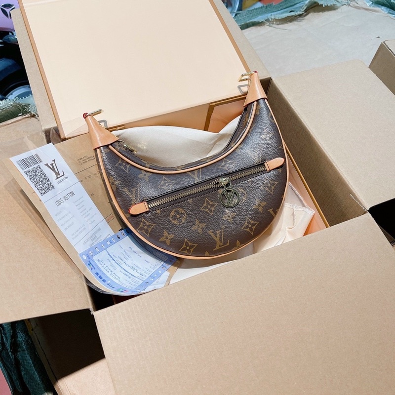 ❌ Túi LV Xịn Xò.Full Hộp.❤️