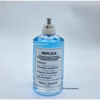 Mẫu thử nước hoa Replica Sailing Day EDT Annhi88