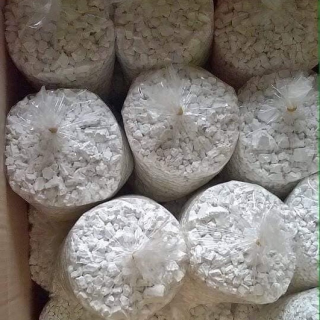 Bột sắn dây