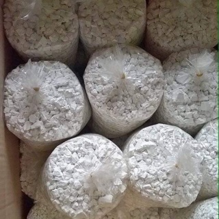 Bột sắn dây