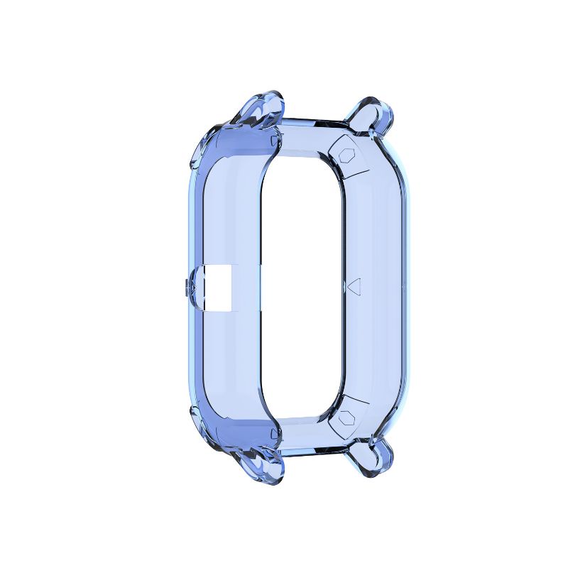 Ốp TPU mềm mỏng chống sốc bảo vệ cho đồng hồ thông minh Huami Amazfit GTS